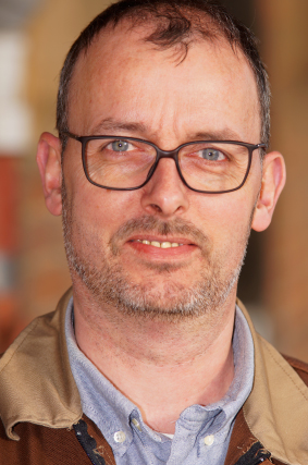 Roman Günther, Tischlermeister