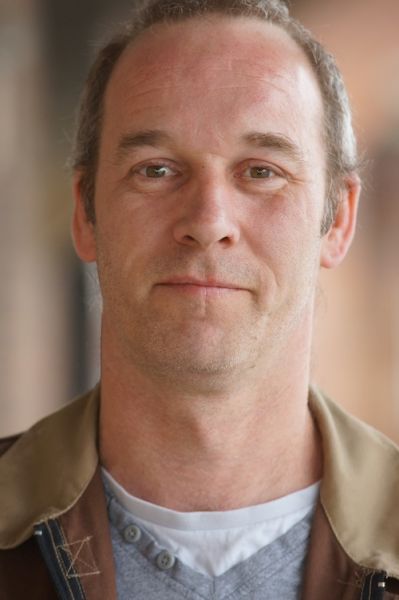 Ralf Jung, Tischler