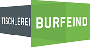 Tischlerei Burfeind Logo